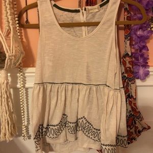 Altard state flowy tank